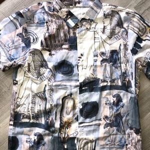 Dress shirt Brand New🔥